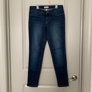 Banana Republic Jean Leggings